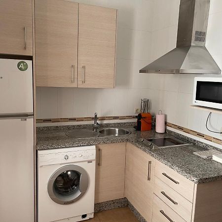 Apartament Pedro Lopez Free Parking Cordoba Center Zewnętrze zdjęcie