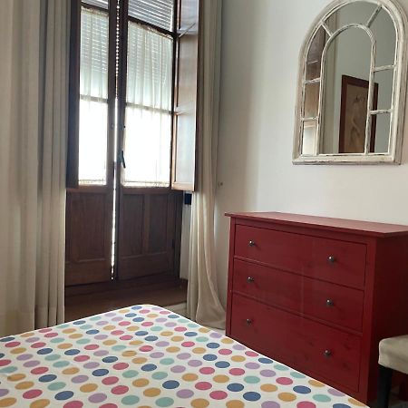 Apartament Pedro Lopez Free Parking Cordoba Center Zewnętrze zdjęcie