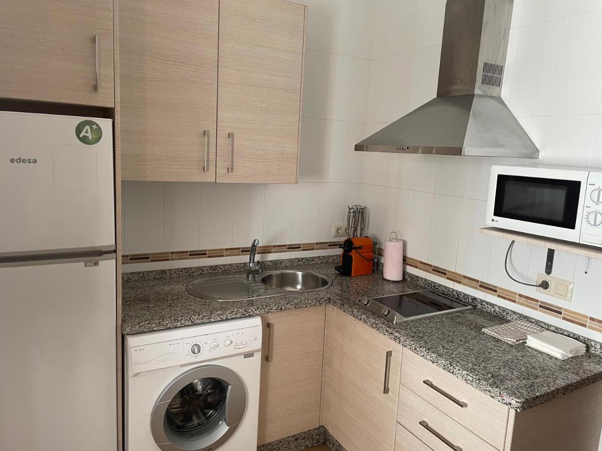 Apartament Pedro Lopez Free Parking Cordoba Center Zewnętrze zdjęcie