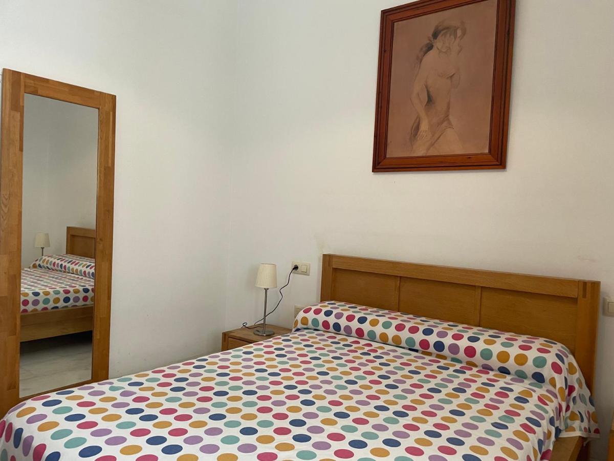 Apartament Pedro Lopez Free Parking Cordoba Center Zewnętrze zdjęcie