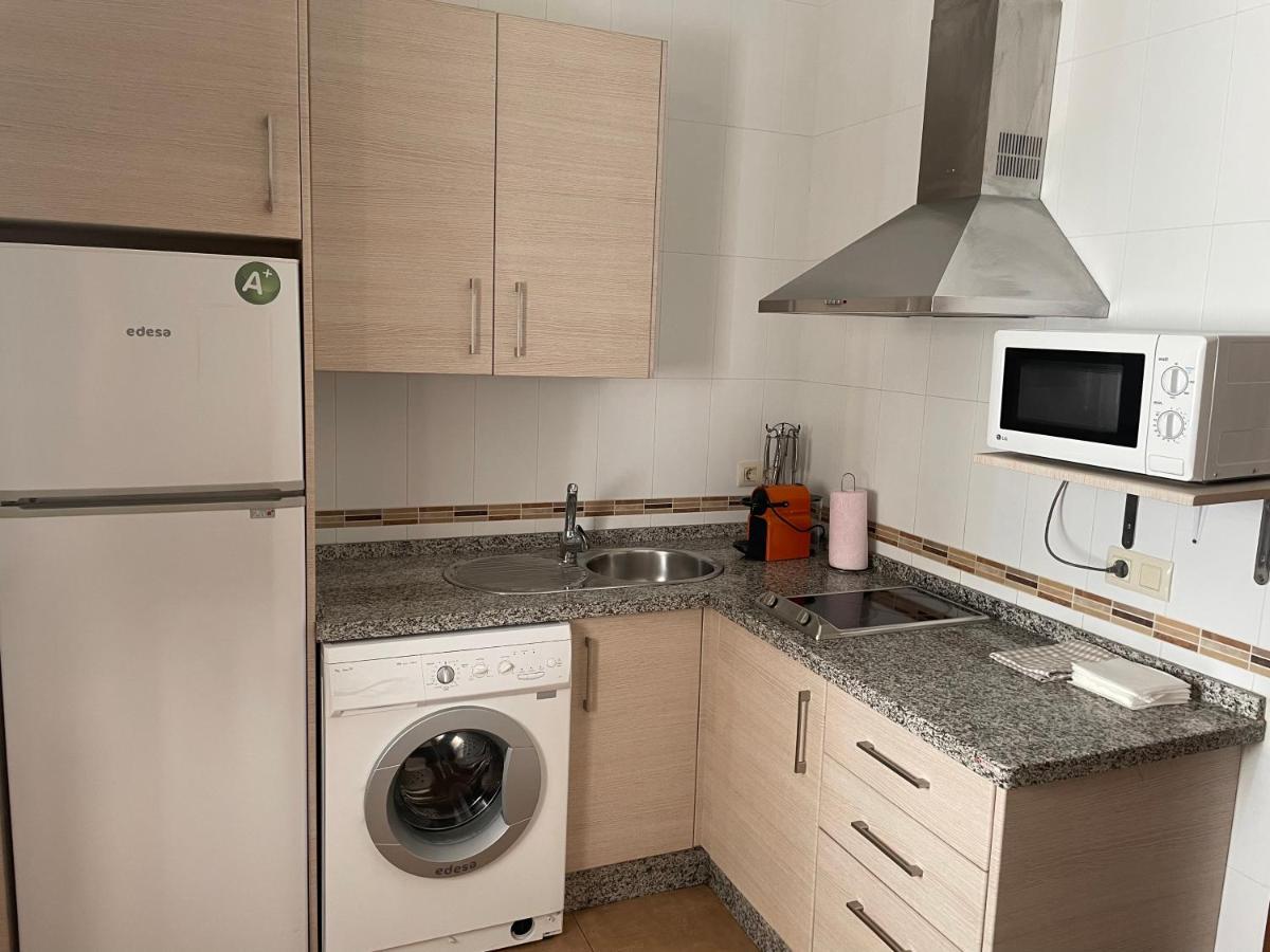 Apartament Pedro Lopez Free Parking Cordoba Center Zewnętrze zdjęcie