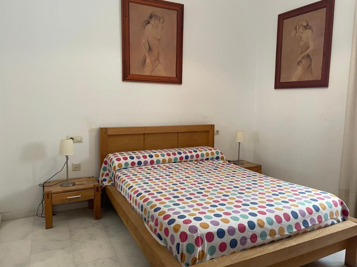 Apartament Pedro Lopez Free Parking Cordoba Center Zewnętrze zdjęcie